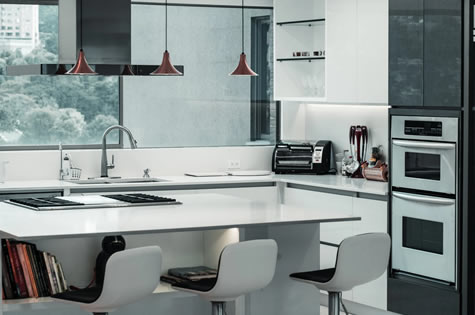 Cucine moderne Andrate